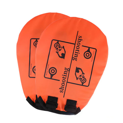 Soccer Training Goal Target Net for Youth Practice