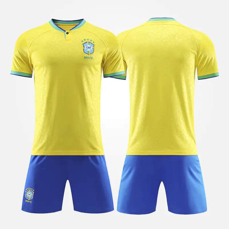 Miami Soccer Jersey Set for Adults and Kids (Wholesale)