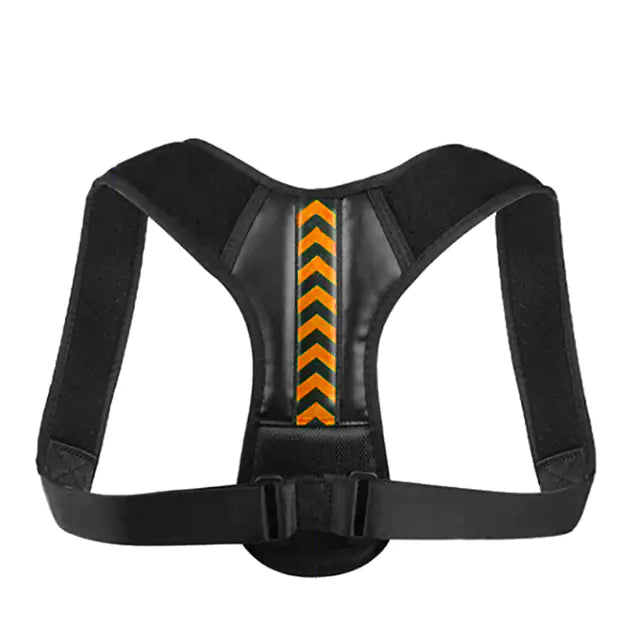 Posture Correction Belt for Back and Sitting Support