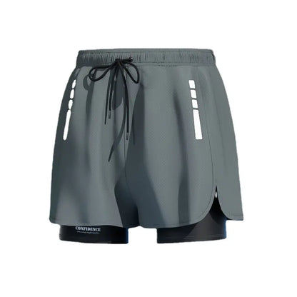 Men's Swim Trunks 2023 Quick-Dry Shorts for Spa Use