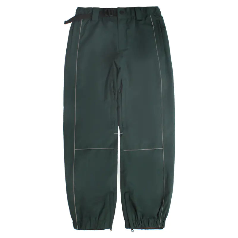 Men's Winter Snowboard Pants - Waterproof & Breathable