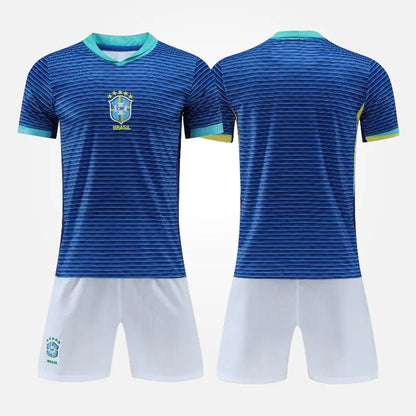 Miami Soccer Jersey Set for Adults and Kids (Wholesale)