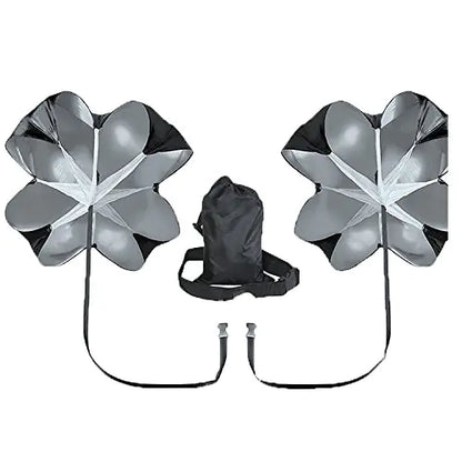 Speed Training Resistance Umbrella for Running