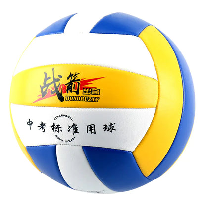Soft Volleyball for Students and Adults - Factory Direct