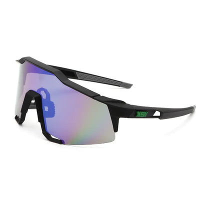 Men's Cycling Sunglasses Outdoor Sports Eyewear 8119