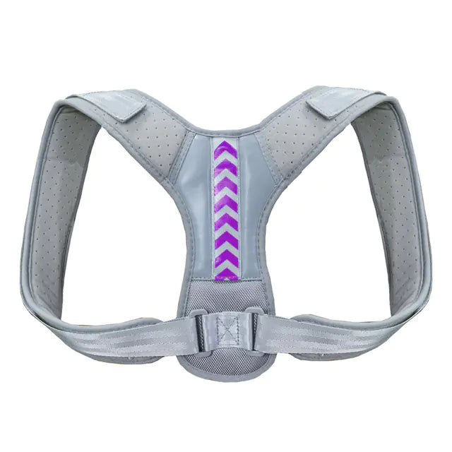 Posture Correction Belt for Back and Sitting Support