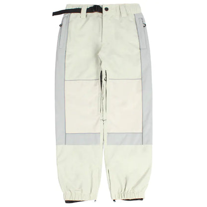 Men's Winter Snowboard Pants - Waterproof & Breathable
