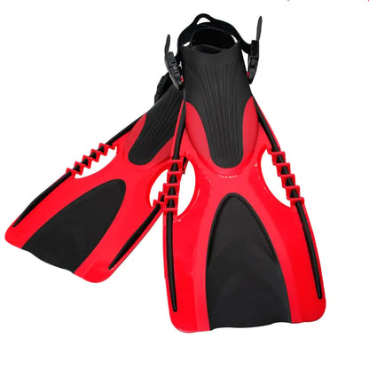 Adjustable Long Fin Fins for Swimming