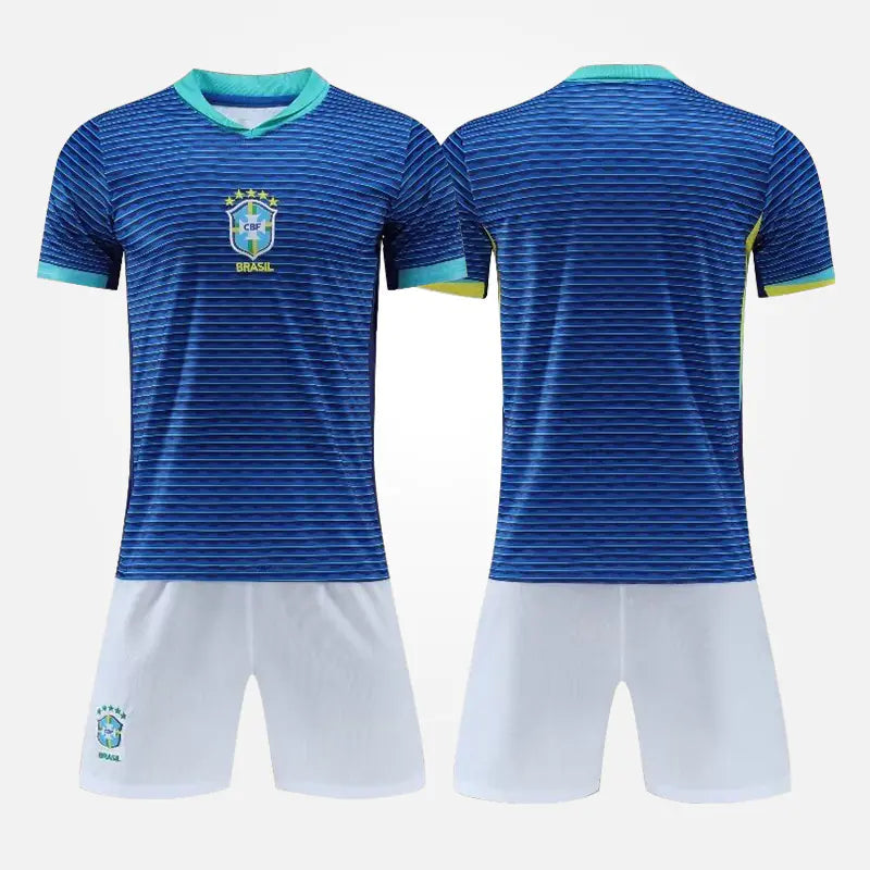 Miami Soccer Jersey Set for Adults and Kids (Wholesale)