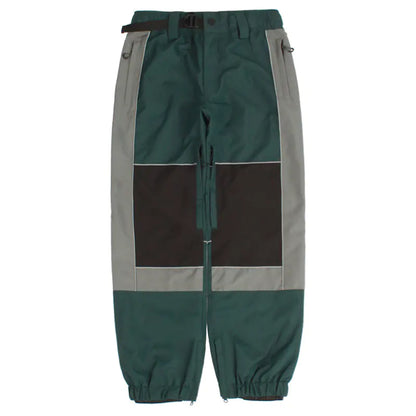 Men's Winter Snowboard Pants - Waterproof & Breathable