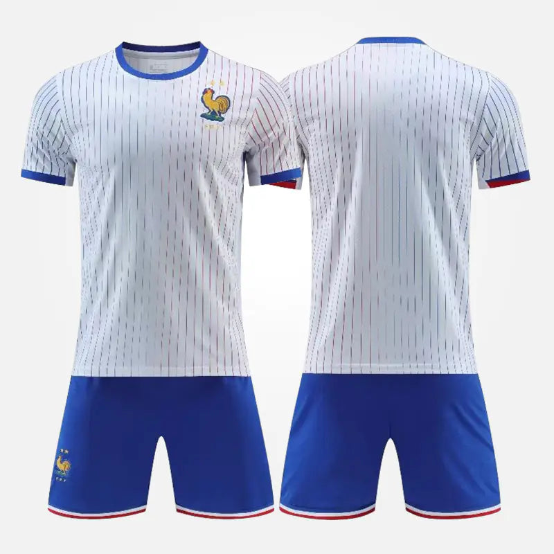 Miami Soccer Jersey Set for Adults and Kids (Wholesale)