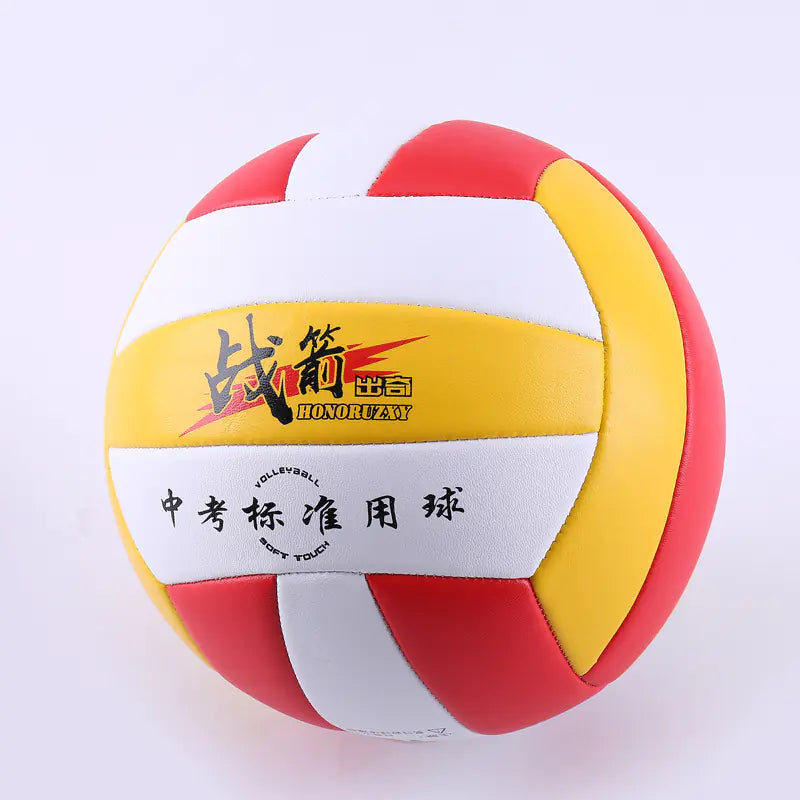 Soft Volleyball for Students and Adults - Factory Direct