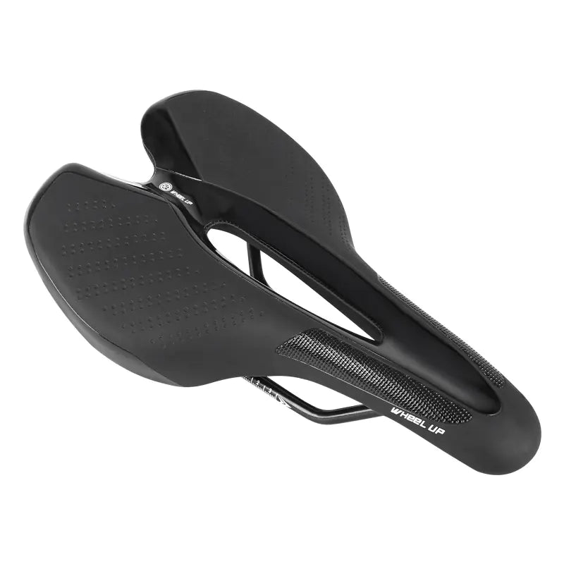 Mountain Bike Saddle with Safety Tail Light Accessories