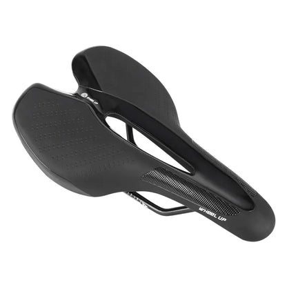 Mountain Bike Saddle with Safety Tail Light Accessories