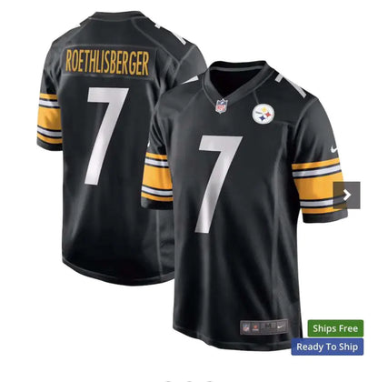 Kansas City Chiefs NFL Jersey - Mahomes 15 Legend