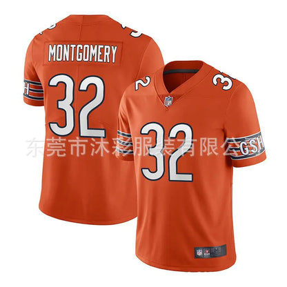 Kansas City Chiefs NFL Jersey - Mahomes 15 Legend