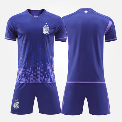 Miami Soccer Jersey Set for Adults and Kids (Wholesale)