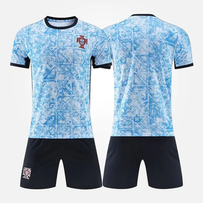Miami Soccer Jersey Set for Adults and Kids (Wholesale)