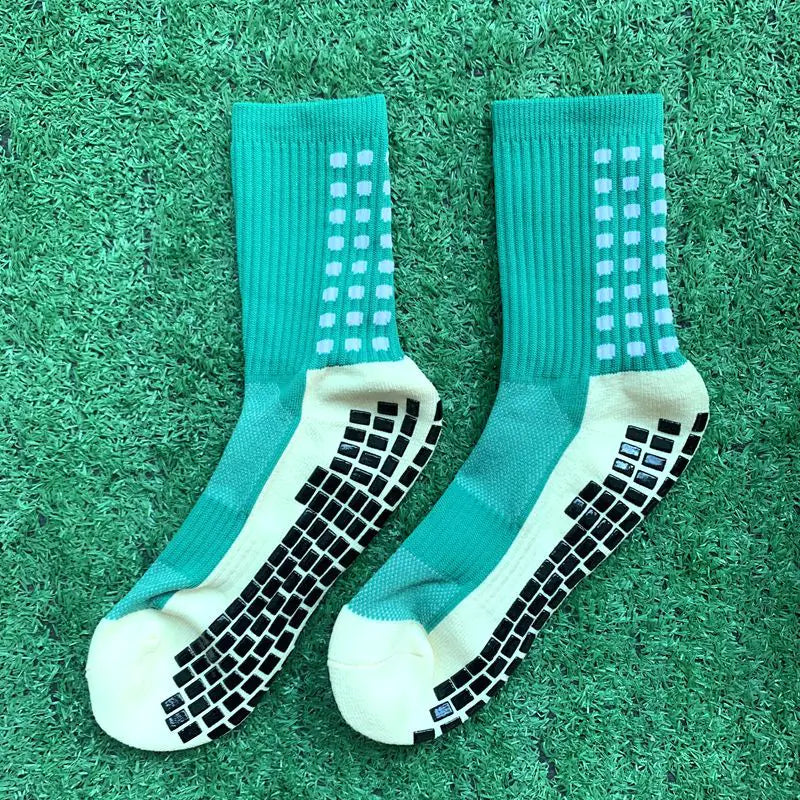 Professional Anti-Slip Sports Socks for Students