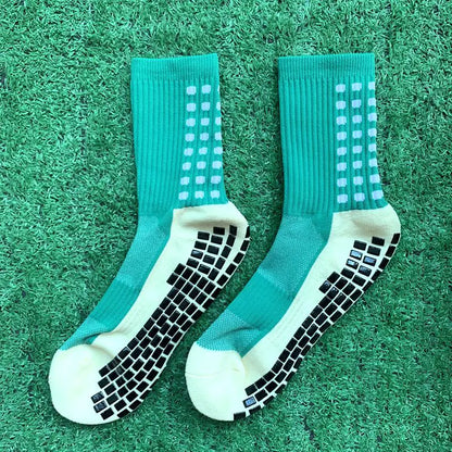 Professional Anti-Slip Sports Socks for Students