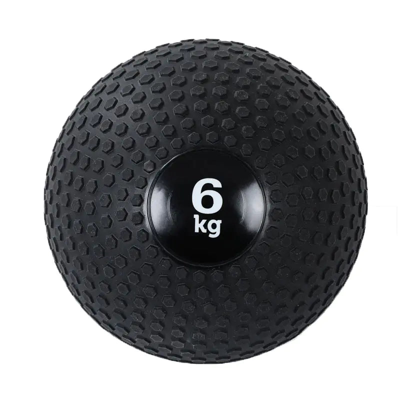 Weighted Sandball for Strength Training and Power (PVC)