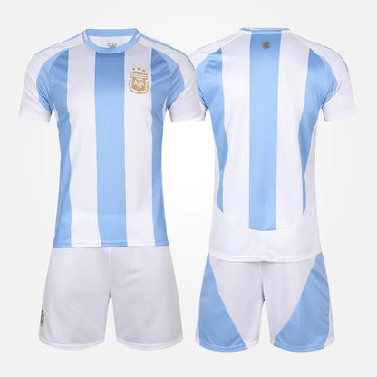 Miami Soccer Jersey Set for Adults and Kids (Wholesale)