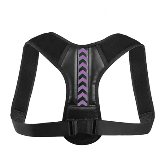 Posture Correction Belt for Back and Sitting Support
