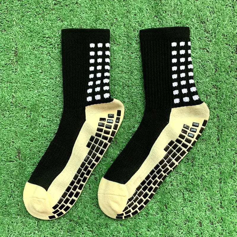 Professional Anti-Slip Sports Socks for Students
