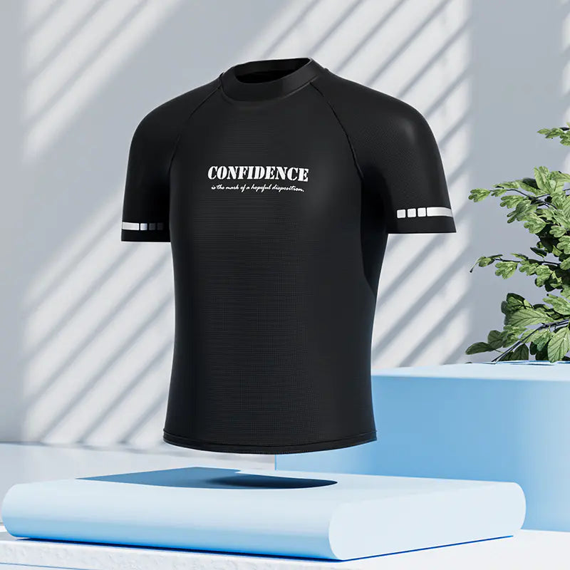 Men's Swim Trunks 2023 Quick-Dry Shorts for Spa Use