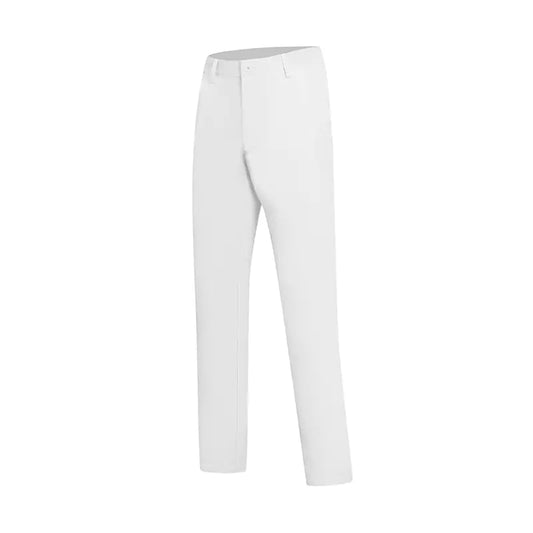 Men's Slim Fit Golf Pants - Breathable Quick-Dry Outdoor