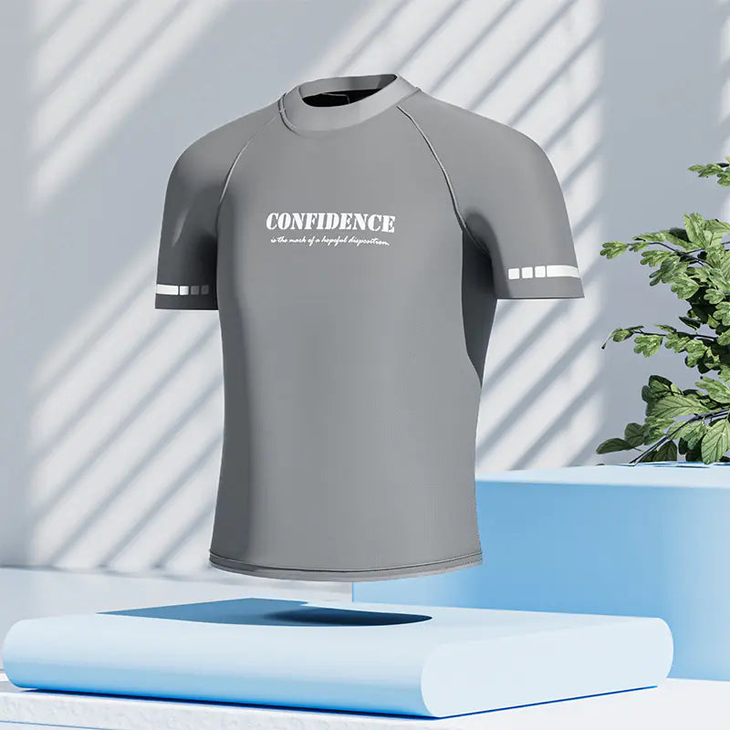 Men's Swim Trunks 2023 Quick-Dry Shorts for Spa Use