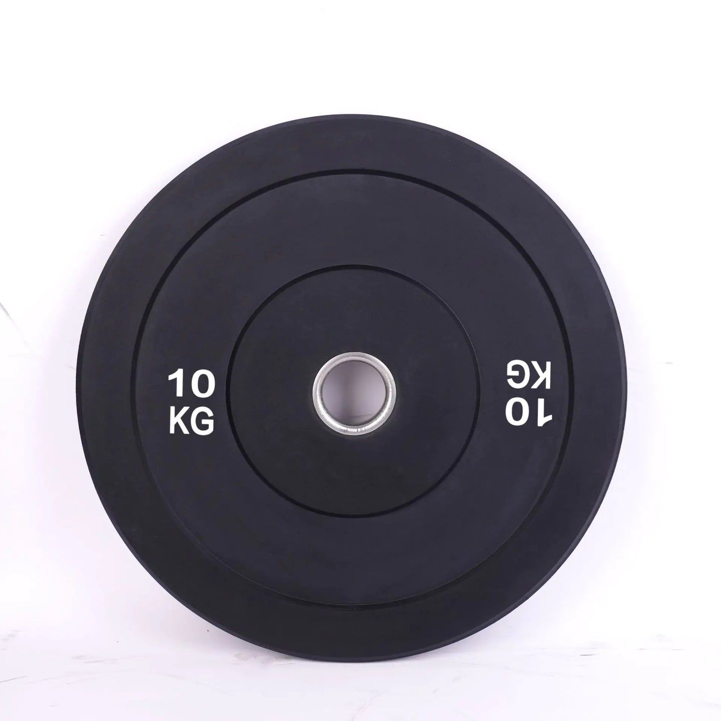 Rubber Coated Weight Plates for Home and Gym Use