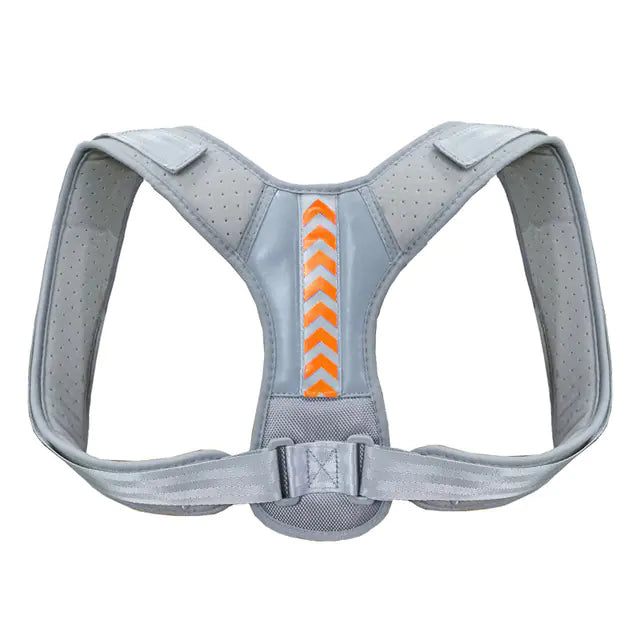 Posture Correction Belt for Back and Sitting Support