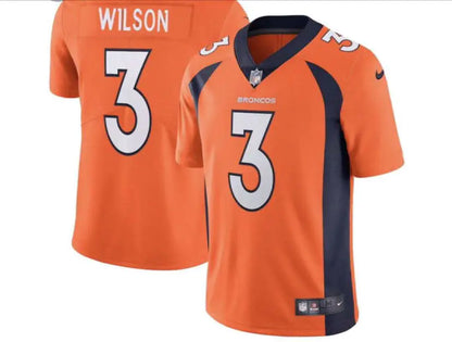 Kansas City Chiefs NFL Jersey - Mahomes 15 Legend