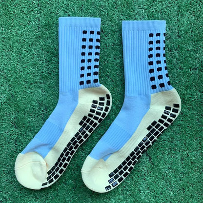 Professional Anti-Slip Sports Socks for Students