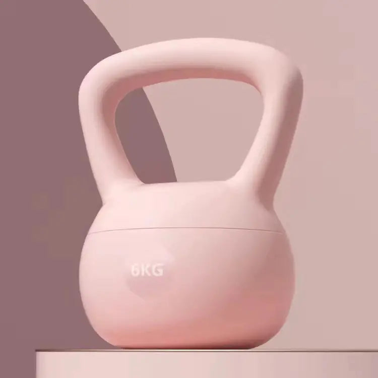 Kettlebell for Women - Home Fitness Arm and Glute Trainer