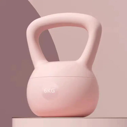 Kettlebell for Women - Home Fitness Arm and Glute Trainer