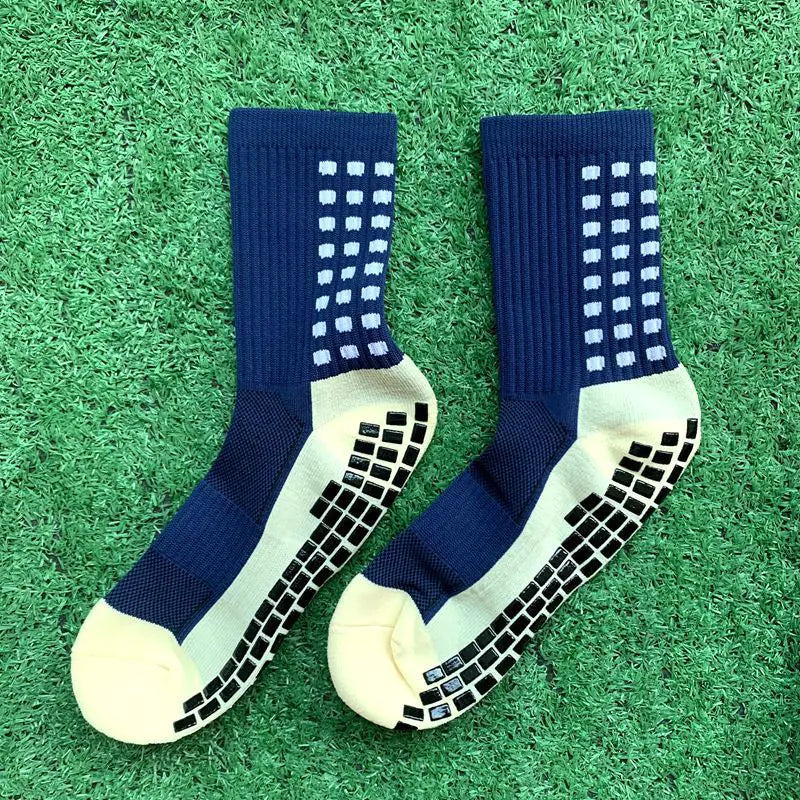 Professional Anti-Slip Sports Socks for Students