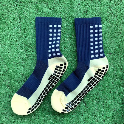 Professional Anti-Slip Sports Socks for Students