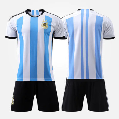 Miami Soccer Jersey Set for Adults and Kids (Wholesale)