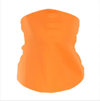 Summer Sun Protection Ice Silk Face Scarf Neck Gaiter