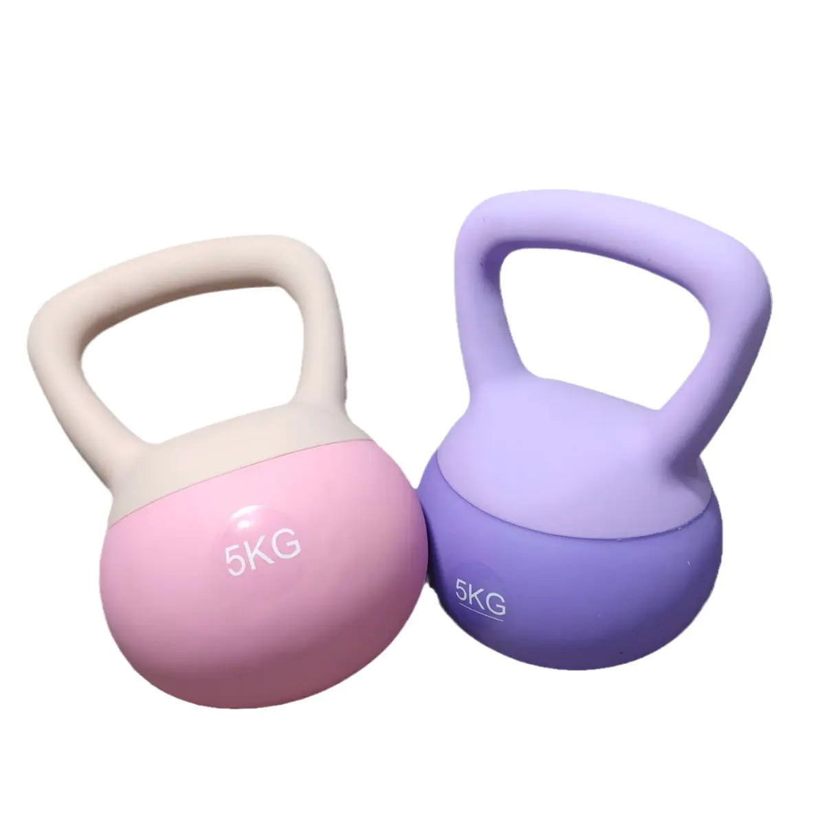 Kettlebell for Women - Home Fitness Arm and Glute Trainer