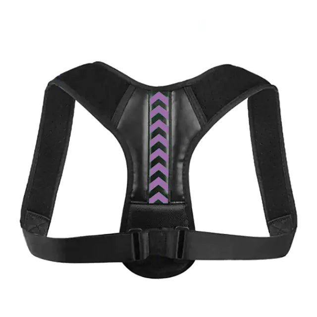 Posture Correction Belt for Back and Sitting Support