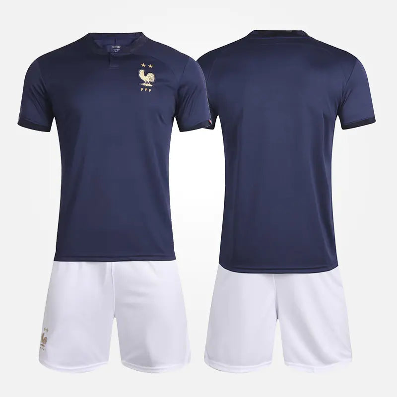Miami Soccer Jersey Set for Adults and Kids (Wholesale)