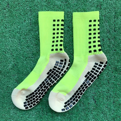 Professional Anti-Slip Sports Socks for Students