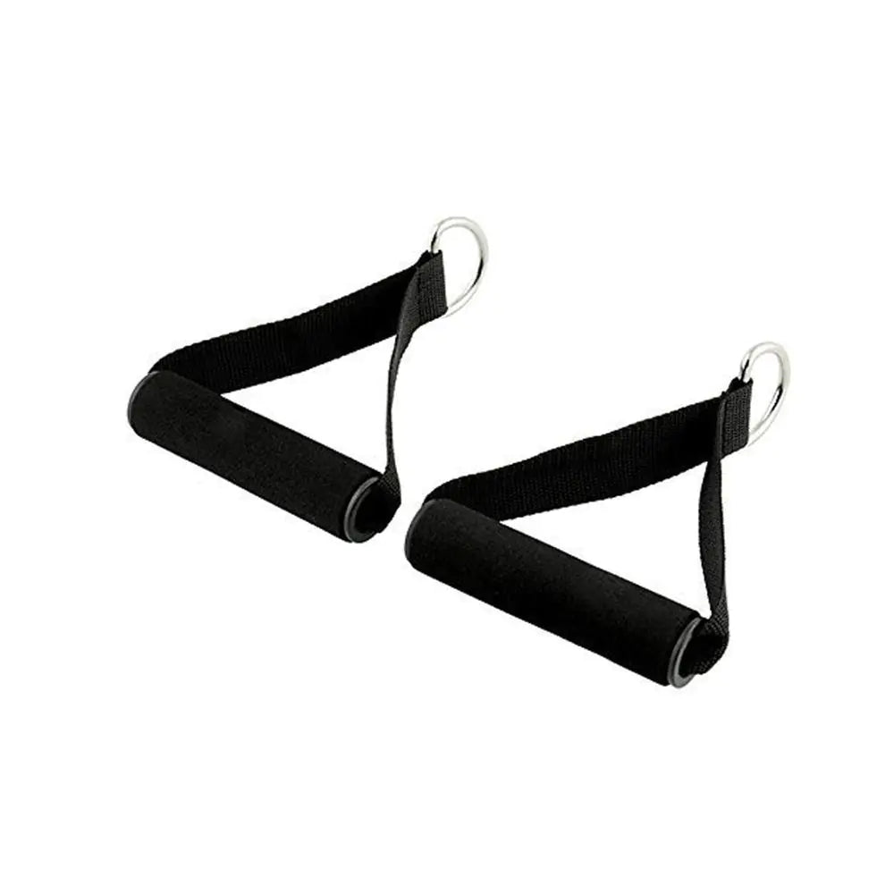 Resistance Band Handles for Home Workout Accessories
