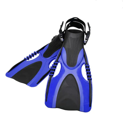 Adjustable Long Fin Fins for Swimming