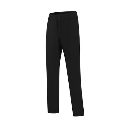 Men's Slim Fit Golf Pants - Breathable Quick-Dry Outdoor