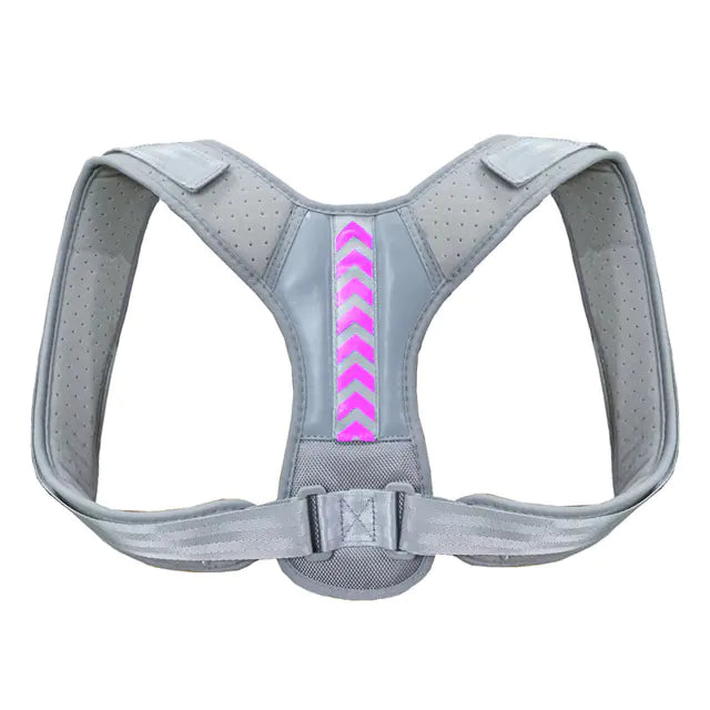 Posture Correction Belt for Back and Sitting Support