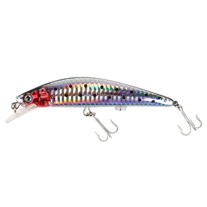 USB Rechargeable Electric Fishing Lure with Cable